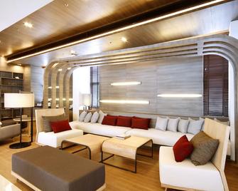 Classic Kameo Hotel & Serviced Apartments, Ayutthaya - Ayutthaya - Lounge