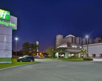 Holiday Inn Baton Rouge-South - Baton Rouge - Building