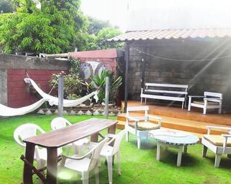 Hotel Cortez Azul - Alajuela