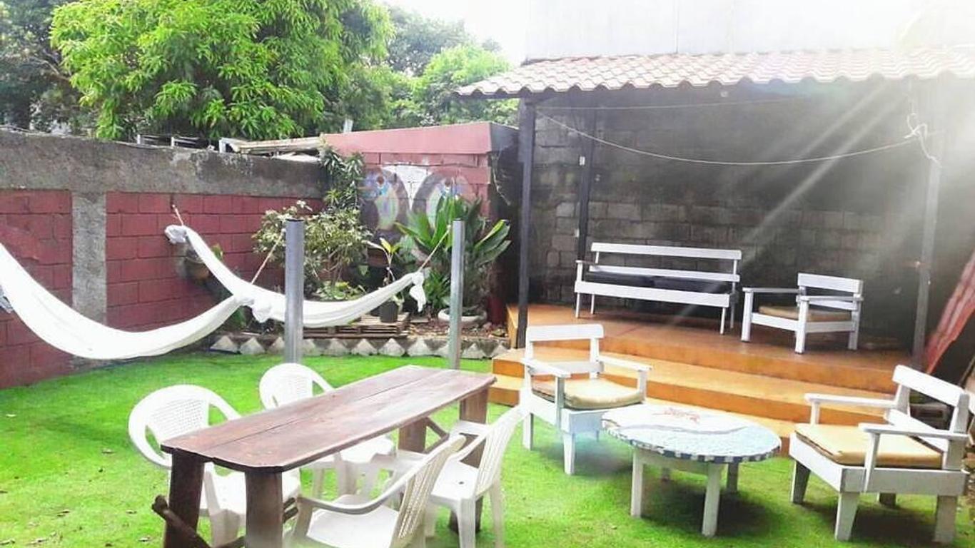 Hotel Cortez Azul