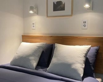Hostel Beige 2nd - Seul - Comodidade do quarto