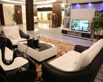 Raoum Inn Khafji Corniche - Al Khafjī - Lobby