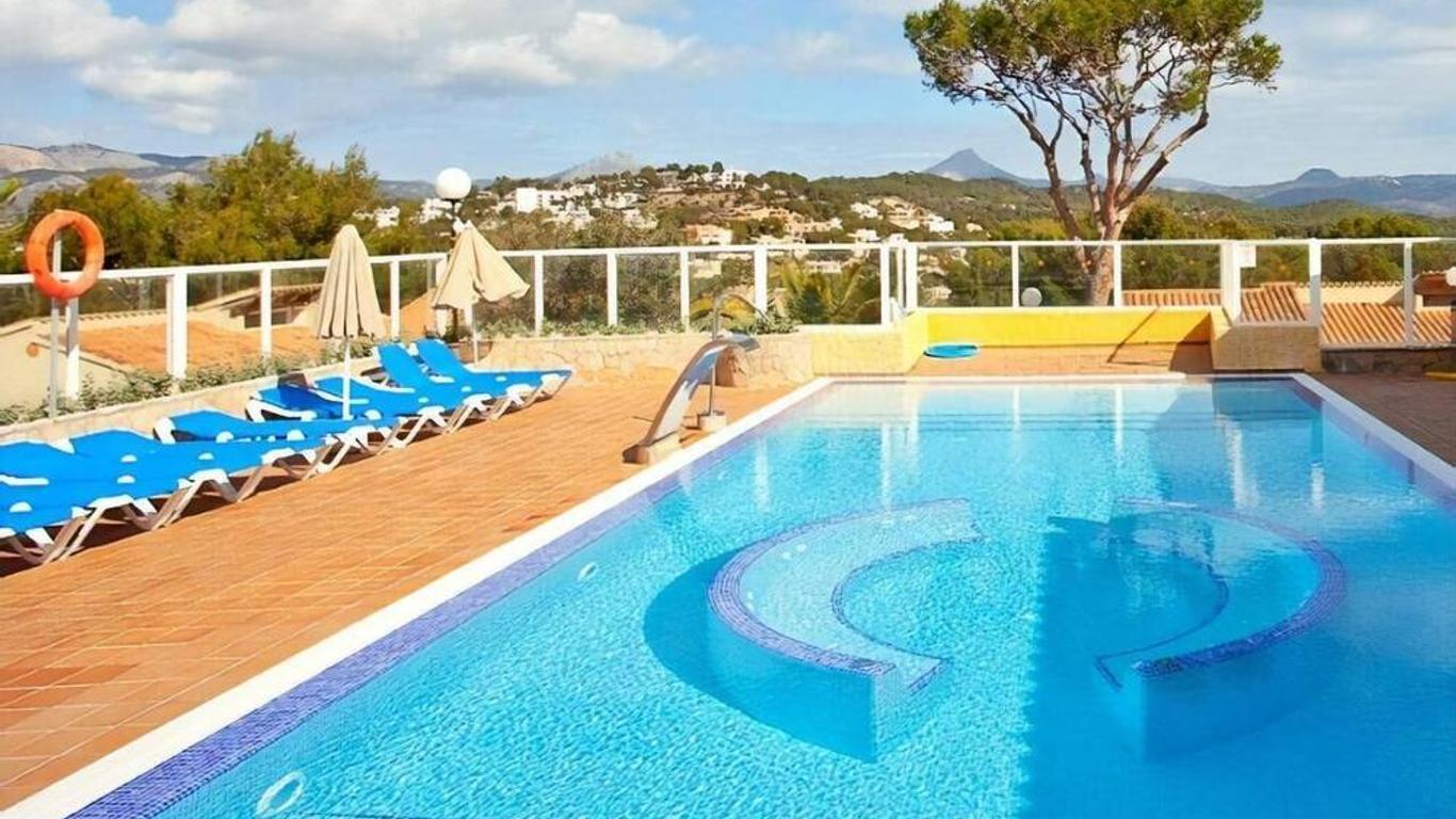 Club Santa Ponsa