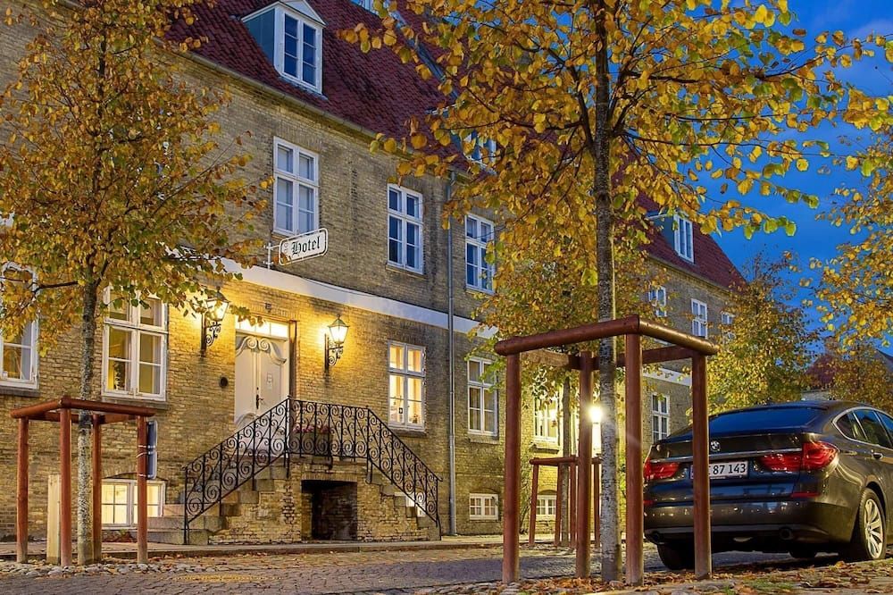 Brodremenighedens Hotel, BW Signature Collection - Christiansfeld