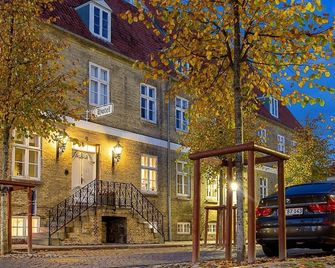 Brodremenighedens Hotel, BW Signature Collection - Christiansfeld