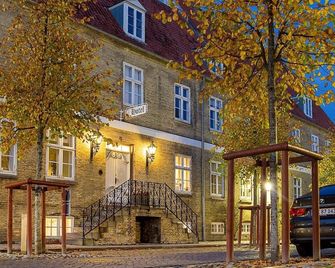 Brodremenighedens Hotel, BW Signature Collection - Christiansfeld