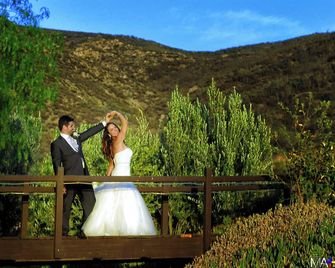 Hacienda Guadalupe Hotel - Guadalupe