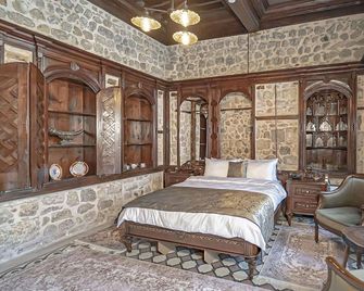Konak Avula Boutique Hotel - Antioche