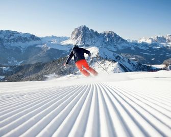 La Truga Suite Apartments - Selva di Val Gardena