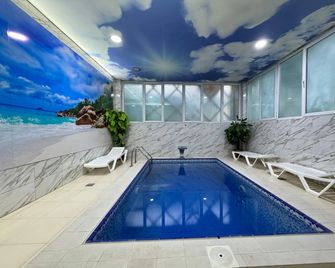 Sea Pearl Hotel - Baku - Pool