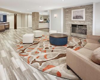 Homewood Suites by Hilton Lafayette - Lafayette - Lobby
