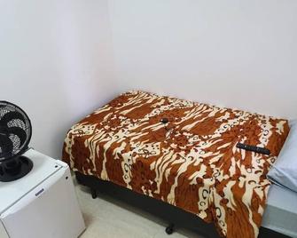 O Albergue Hostel - Sao Paulo - Bedroom