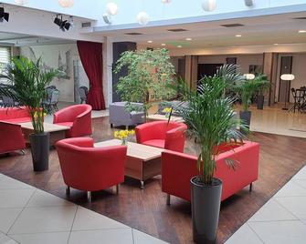 Poleczki Residence Apartments - Warsaw - Lobby