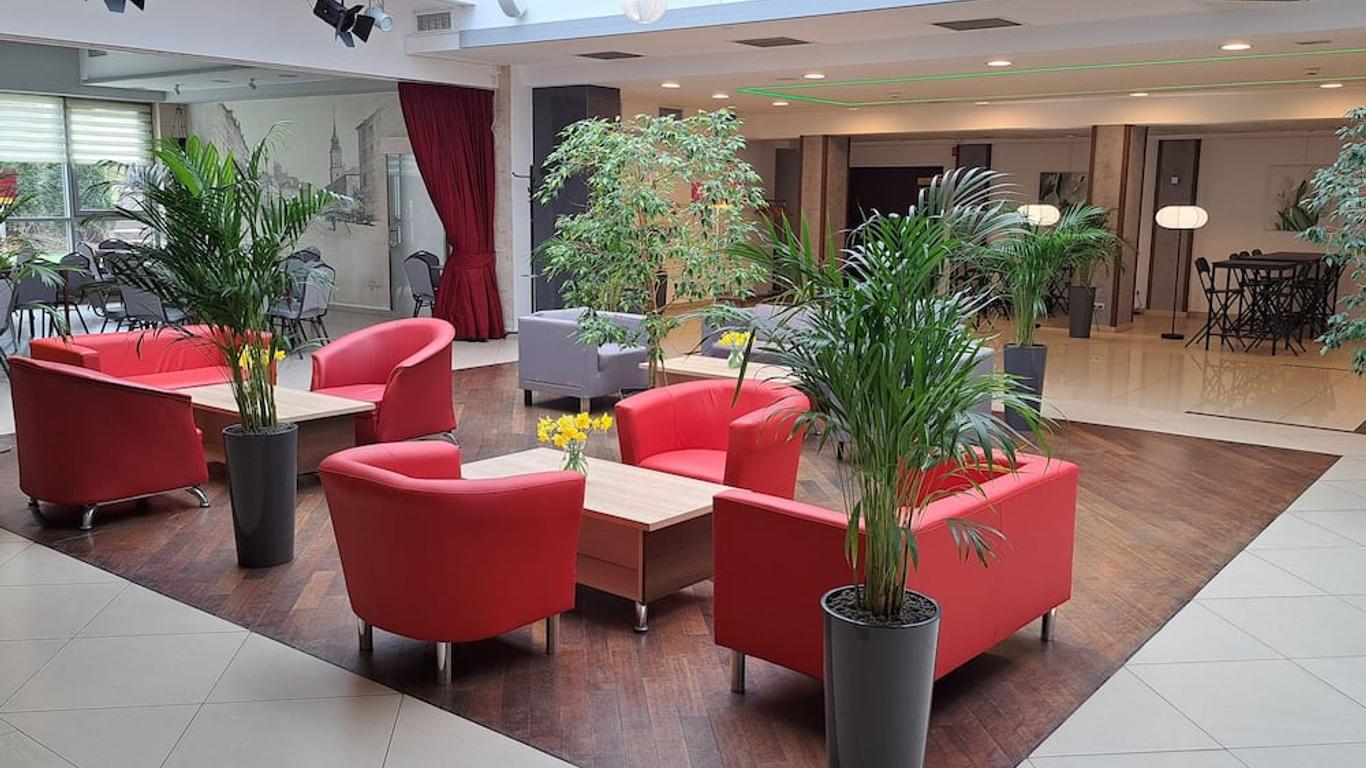 Poleczki Residence Apartments