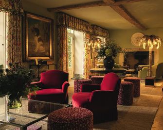 Thyme - Lechlade - Lounge