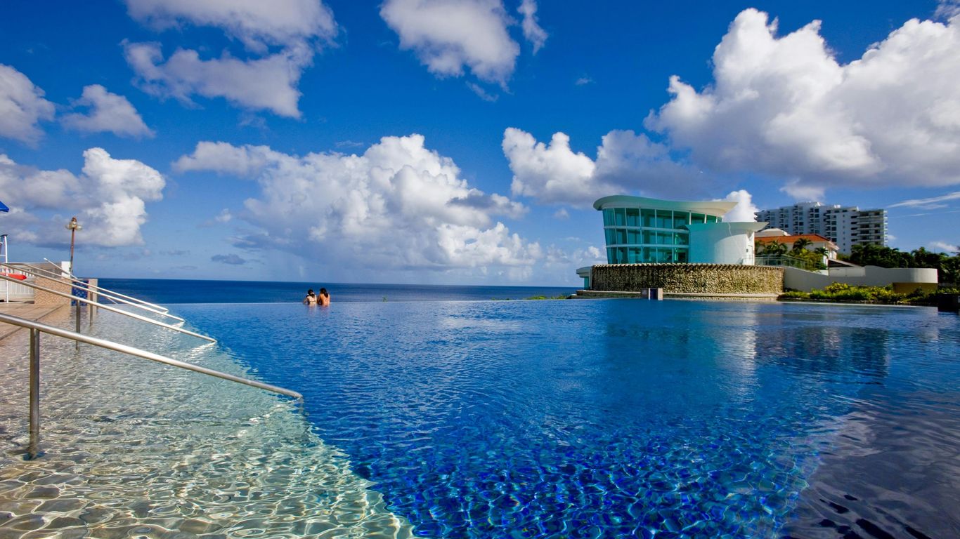 리가로얄 라구나 괌 리조트