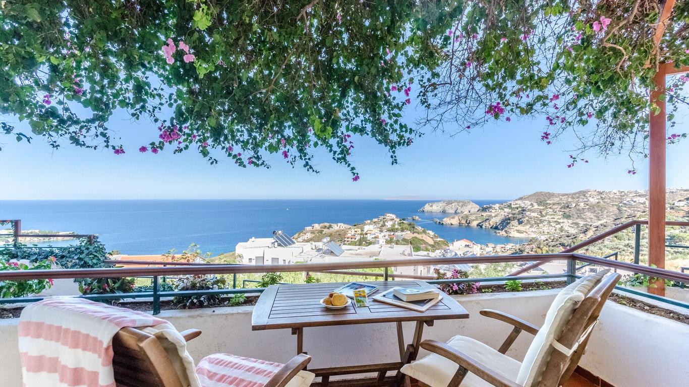 Pela Mare Hotel