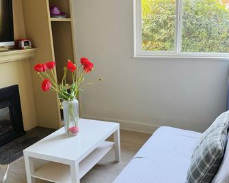 Sweet Home - Delta - Sala de estar