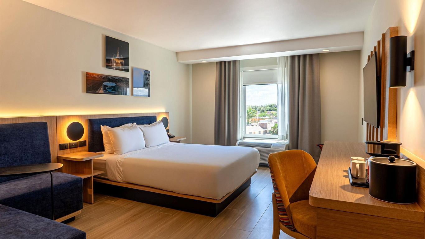 Hampton Inn by Hilton Torreon-Airport Galerias