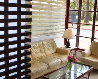 Hotel San Martin - Punta del Este