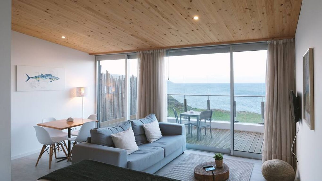 Sao Vicente Lodge - Atlantic Retreat