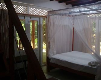 The Tree - Melsiripura - Habitación
