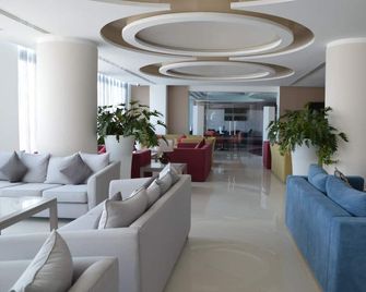 Vassos Nissi Plage Hotel & Spa - Ayia Napa - Lobby