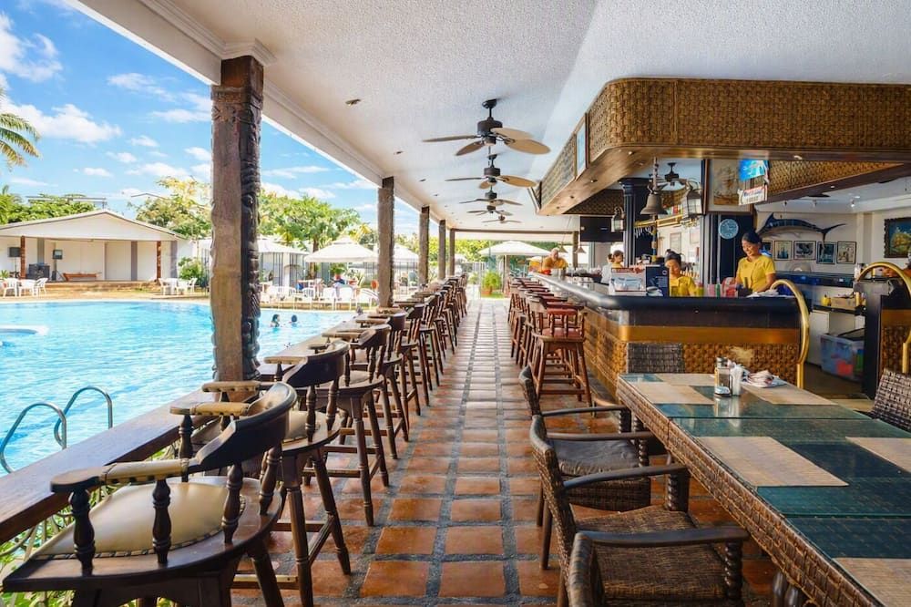 Wild Orchid Resort - אנג'לס סיטי