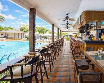 Wild Orchid Resort - Angeles City