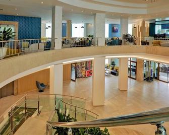 Mirabelle - Varna - Lobby