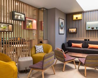 هامبتون باي هيلتون كونستانس - Konstanz - ردهة