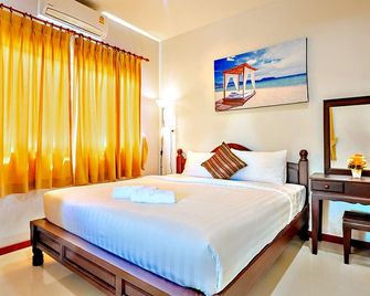 Maikhao Beach Residence - Mai Khao - Ložnice