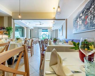 Hotel Argegno - Argegno - Restaurant