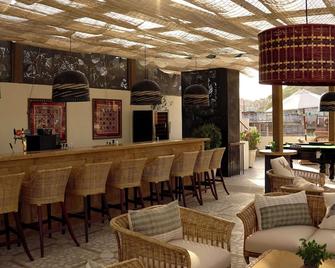 The Stepwell Hotel - Jodhpur - Bar