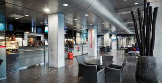 CABINN Metro - Kopenhag - Restoran