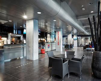 CABINN Metro - Copenhagen - Restaurant