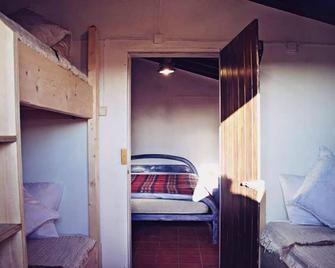 Historical Property on Rogil - Rogil - Bedroom