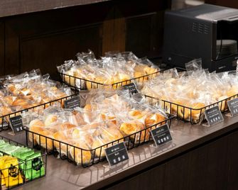 Hotel Wing International Shonan Fujisawa - Fujisawa - Buffet