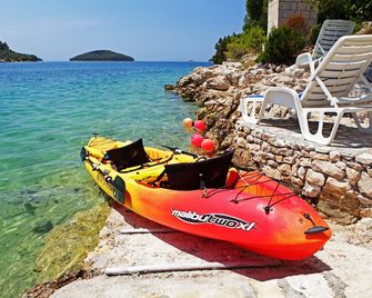 Boutique Hotel Villa Telenta - Vela Luka