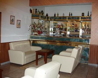 Hotel Ribadouro - Alijo - Bar