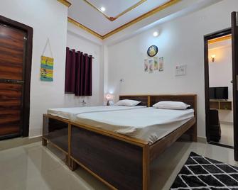 Narayans Residency - Bodh Gaya - Quarto