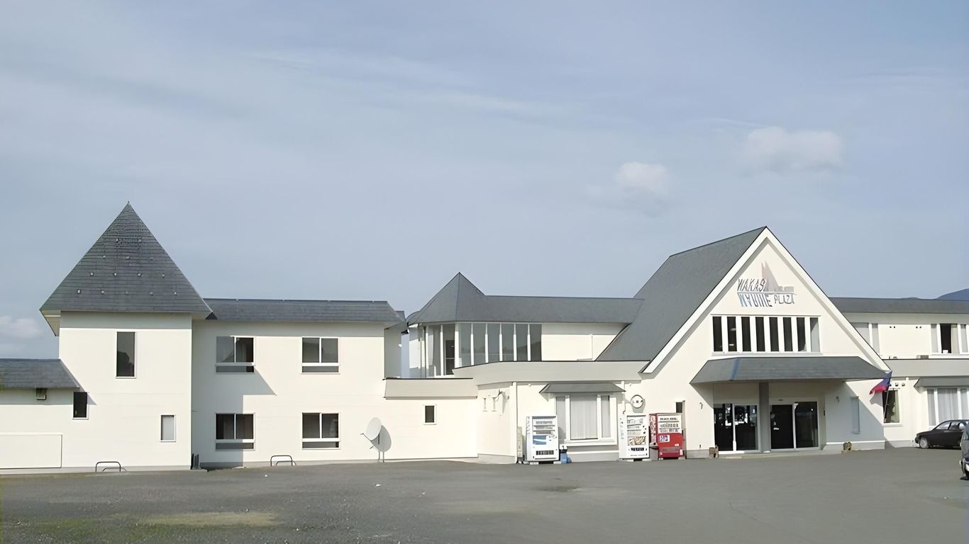 若狭マリンプラザ