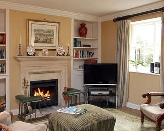 Wychwood Cottage - Chipping Norton - Living room