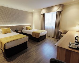Brandon Hall Hotel & Spa Coventry - Brandon