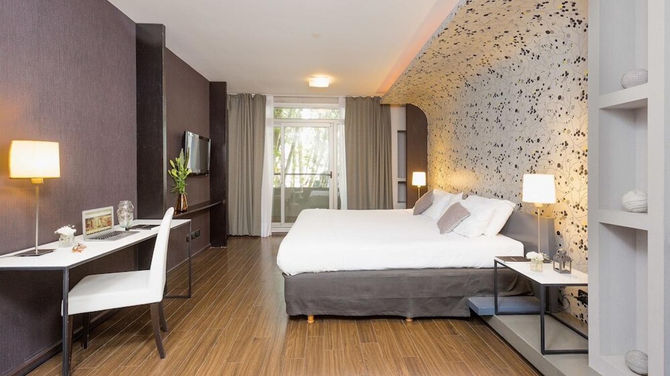 Apartamento Palermo Hollywood