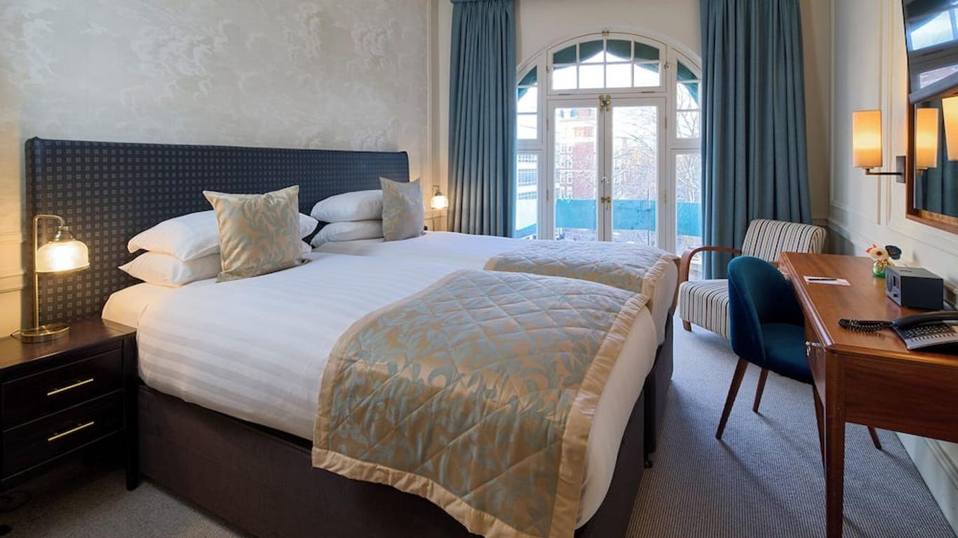 Sloane Square Hotel