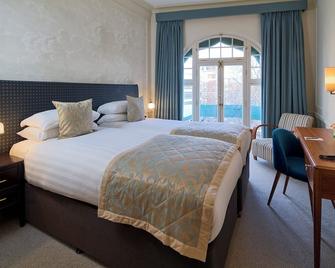 Sloane Square Hotel - London - Bedroom