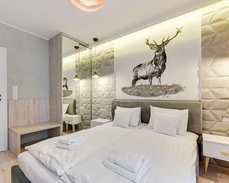 Flats For Rent - Chmielna Spa & Wellness - Danzig