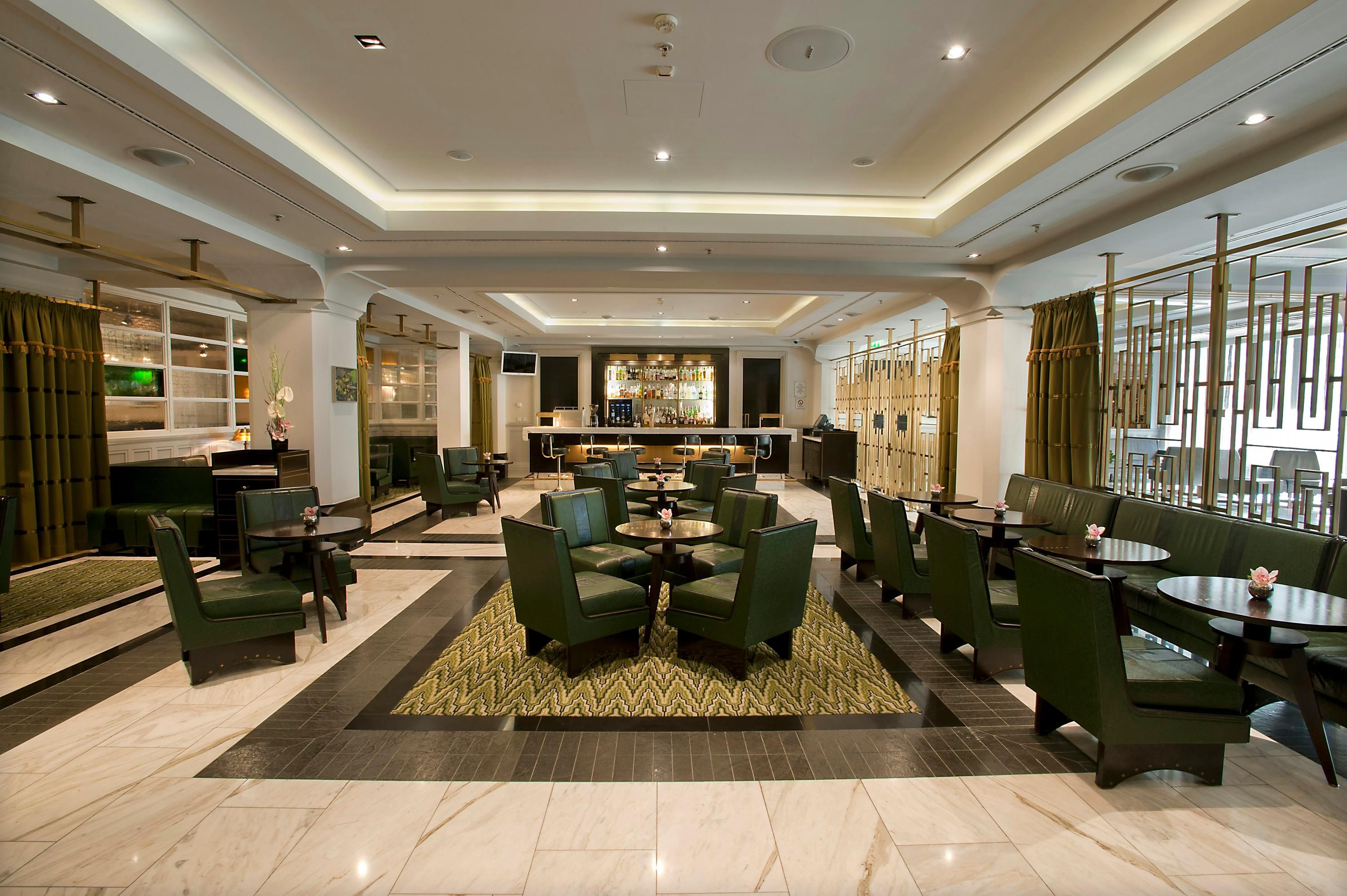 هيلتون براغ أولد تاون