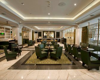 Hilton Prague Old Town - Praga - Lounge